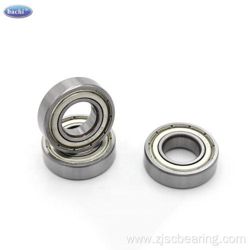 Chinese factory outlets deep groove ball bearing 6300zz